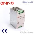 Aluminum Alloy Shell Wxe-120dr-12 DIN Rail Power Supply