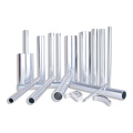 AISI ASTM DIN 5083 Alloy Aluminium Tube Pipe