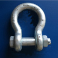 Alloy Steel Clevis Grab Hook with Hot-DIP Galvanized