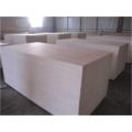 Poplar Plywood For Furniture