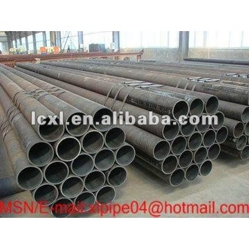 Carbon Seamless steel tube API 5LGr.B P110 L80