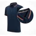 Custom Casual Short Sleeve Polo Shirt