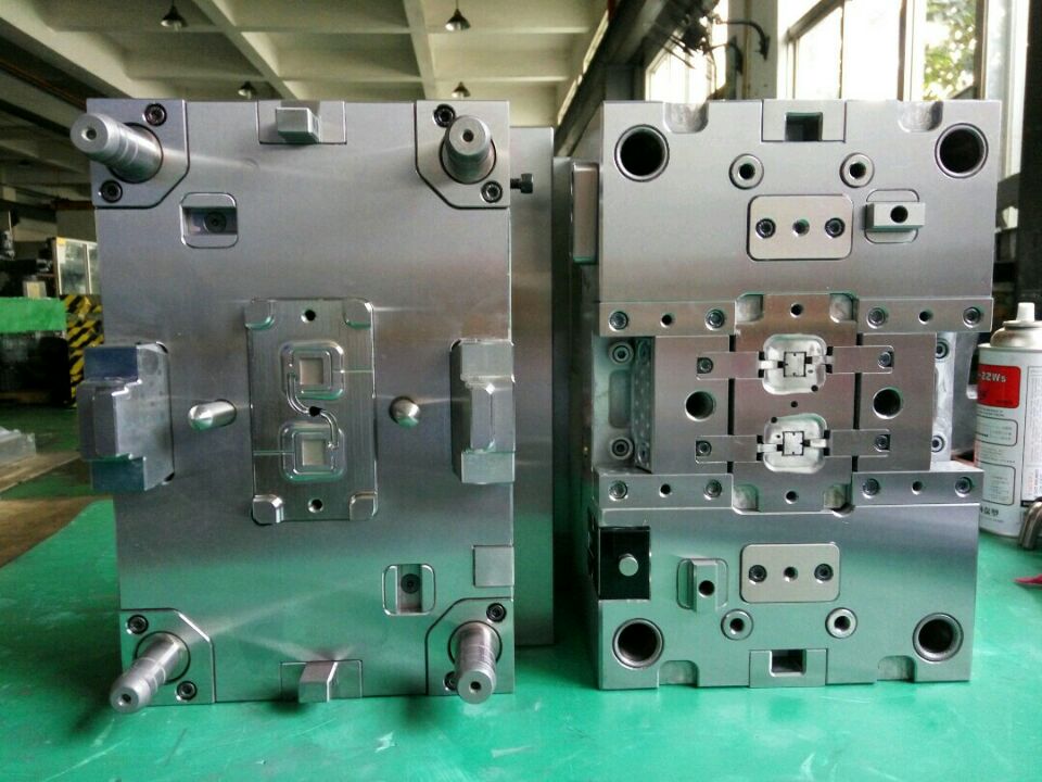 Injection Mould