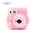 4 Colors Instax Mini 9 Twinkle Camera Case