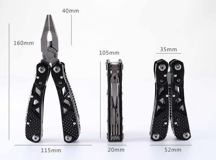 Multi Function Pliers