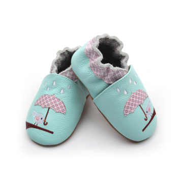 Produits pour bébés Chaussures Chaussures en cuir pour bébés