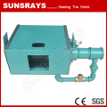 New Type Air Burner (E 30) Tubular Gas Burner for Air Convection Oven