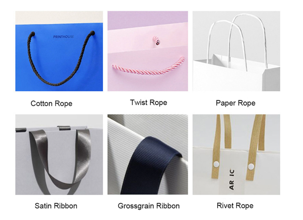 Paper Bags Paper Bags