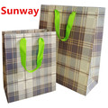 Custom Printed Paper Bags