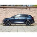 22 Audi Q4-etron Super Luxury SUV Fast Electric Car EV