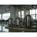 Oil Refining Production Line