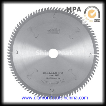 Tct Wood Band Saw Blade