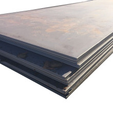 DC03 Cold Rolled Mild Steel Plate