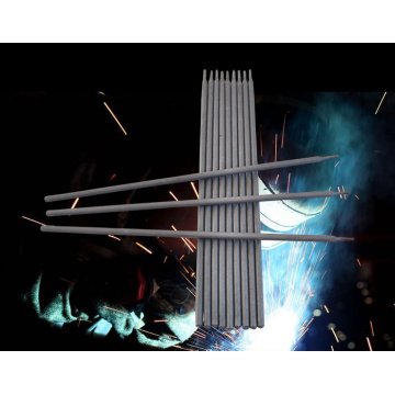 Chromium Carbide Wear Resistant Welding Rod