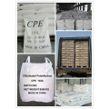 CPE 135A for plastic pipes and profiles