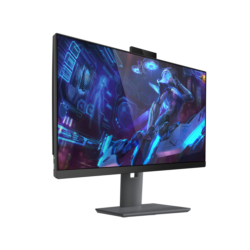 K40 Black 23.8inch AIO PC K40 Black 23.8inch AIO PC