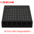 60 Ports Charging Station For Mobile Phone