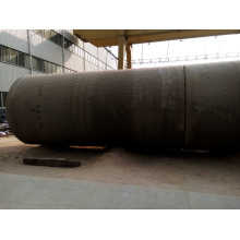 Prestressed Concrete Cylinder Pipe with ISO Certificate