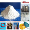 Ca/Zn Stabilizer For Pvc Application