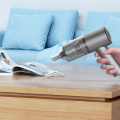 Handheld vacuum cleaner cordless carpet cleaning car vacuum cleaner and blower