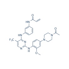 CO-1686 (AVL-301) 1374640-70-6