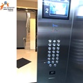 Improved Energy Efficiency Residential ELevator