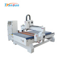 1325 CNC Router Engraving Machine with Pressure Wheel