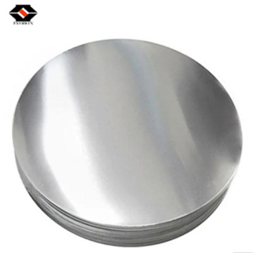 Supply 5000 Aluminum Circle For Caution Traffic Sign