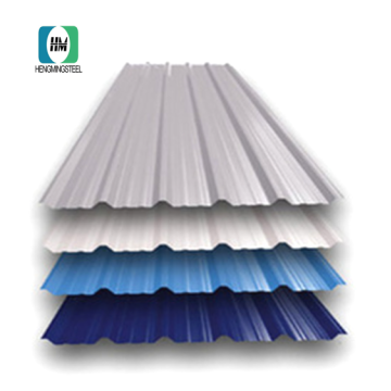 Good Price for Sheet Roofing Price