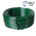 Cable de bobina de bucle pequeño recubierto de PVC