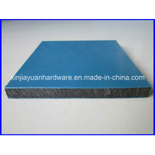 Recycled PE Sheet, HDPE Construction Formwork Board