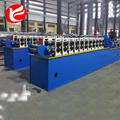 Roller shutter door roll forming machine