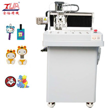 4 иглы AB Glue Dispensing Machine