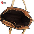 Fashion Womens Brown Fashion Handbags Bucket Bags