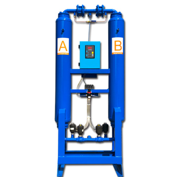 heatless adsorption air dryer