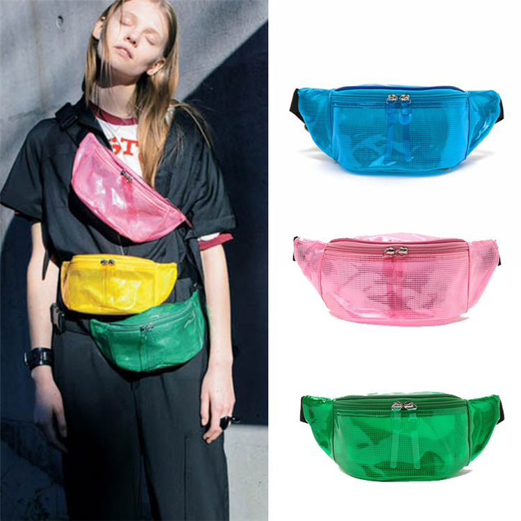 Waist Bags