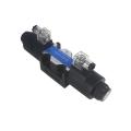 DSG-03 series Hydraulic Solenoid Operated Directional Valves