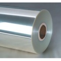 0.25mm Super Clear Rigid Pet Film Roll for Window Box Packaging