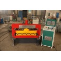 Wall Door Automatic Crimping Roll Forming Machine