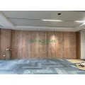 Fireproof Heat insulation partition wall board