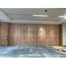 Fireproof Heat insulation partition wall board