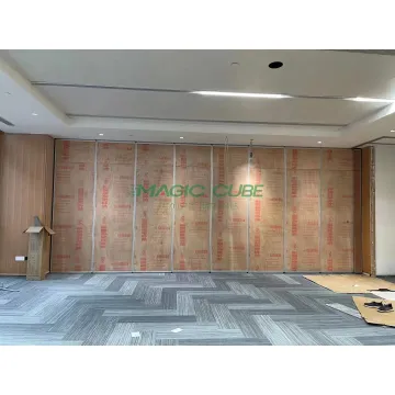 Fireproof Heat insulation partition wall board