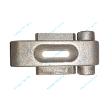 HU Chain Links for Heat Treatment