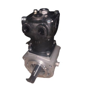 compressor de ar 6151-81-3112 para carregadeira de rodas WA470-1