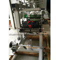 HDPE Film, Plastic Pet, Sticker Tape, Multilayer Automatic Laminating Machine