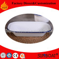 Sunboat Tradicional Esmalte Oblong Pie Dish