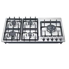 SKD/CKD Spare Parts Gas Stove/Gas Hob