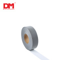 fabric tape retro reflective material for safety clothing