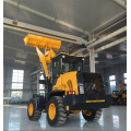 Farming Mini Loader 2T Price