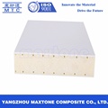 FRP Coated Polyurethane Foam Panel for Truck Body